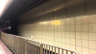 305系W1博多駅到着20151020