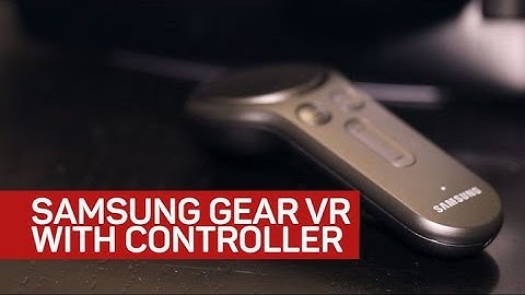 Samsung Gear VR