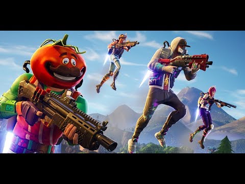 Fortnite Season 7. ქართულად. ბევრი მოგება გამომწერებთან ერთათ თამაში.