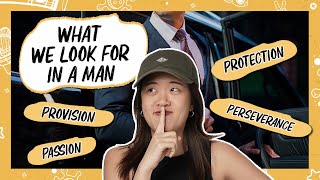 Are Singaporean Men “High Value”? PART 1 | TDK Podcast #241