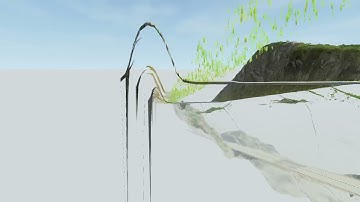 BeamNG.drive - Camera Path & Replay Integration