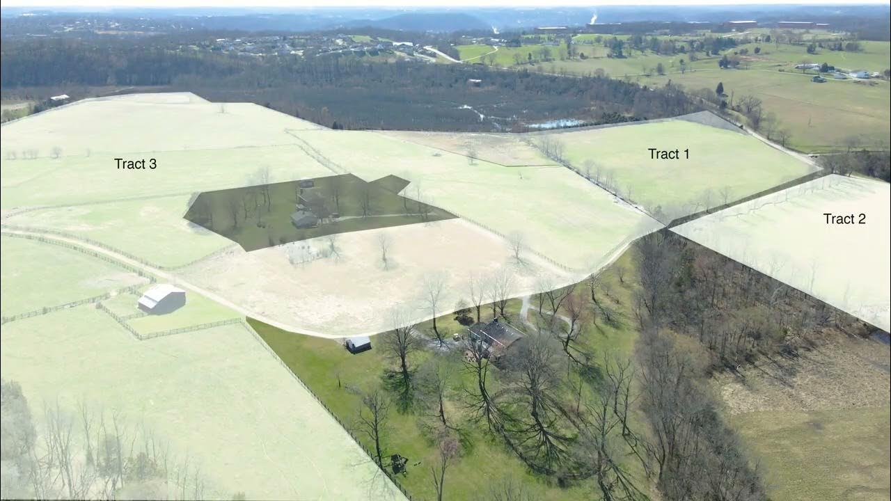 Frankfort KY Farm for sale 776 Peaks Mill Rd YouTube