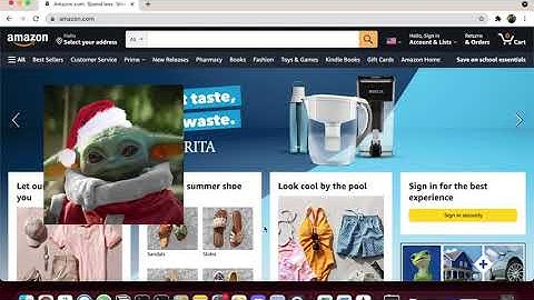 Pause  - Browser Extension - Walkthrough