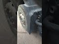 malfunction sust-action brake