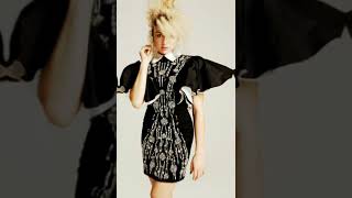 Peyton List Brown Gold Classy Photoshoot #Shorts