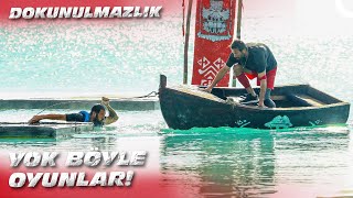 Dokunulmazlık Oyunu 2. Kısım | Survivor All Star 2022 - 43. Bölüm