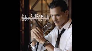 Watch El Debarge Serenading video