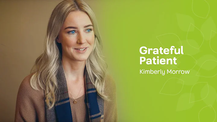 Kimberly Morrow's Experience at Peace Arch Hospital