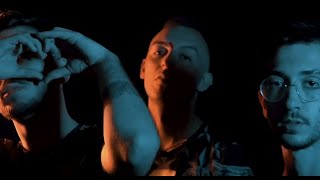KHAAY & CALERO LDN & SOULJAH JEROME - LET IT GO (PROD.SOTAN)