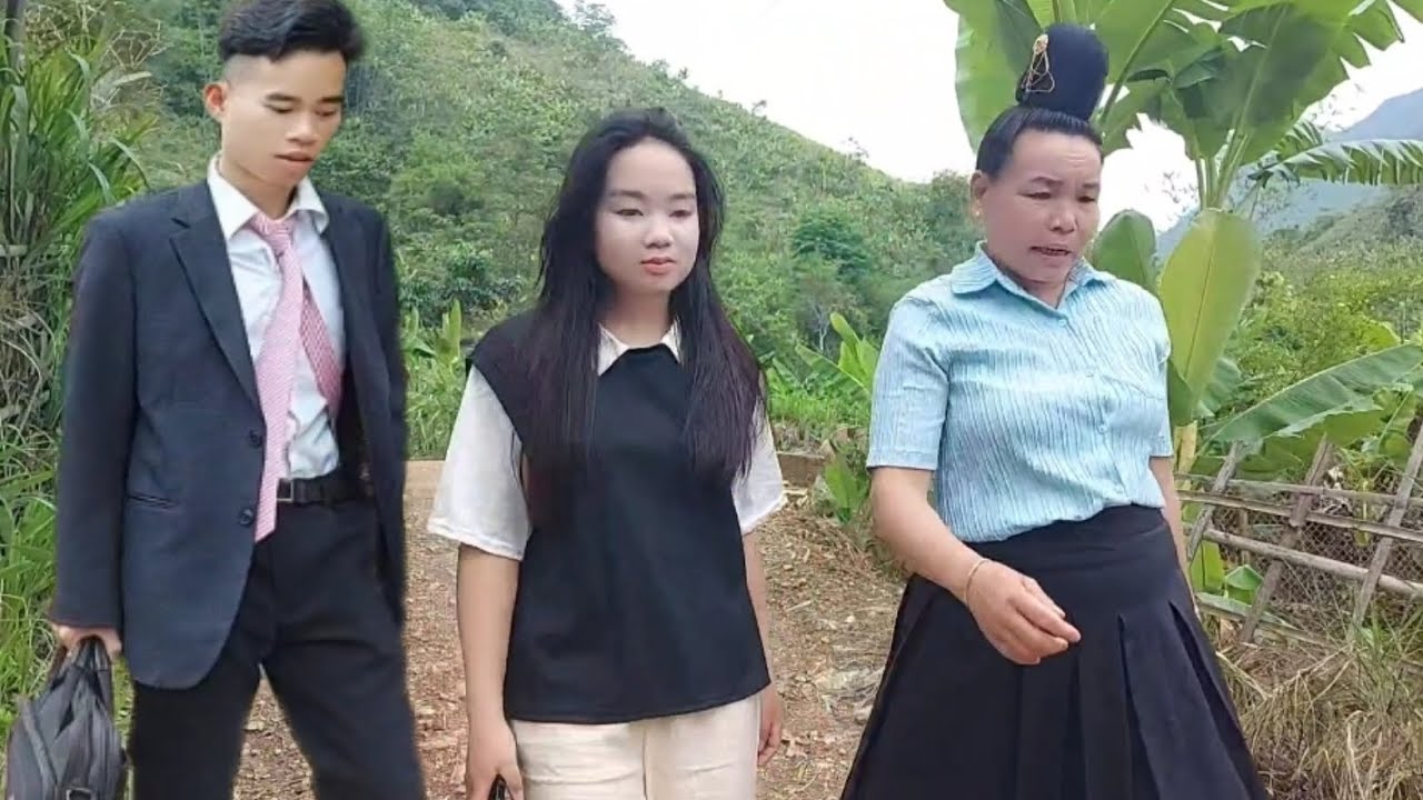 PHIM TIẾNG THÁI:ĐỪNG BAO GIƠ KHINH THƯỜNG NGƯỜI KHÁC (VÀ CÁI KẾT)TẬP 3...