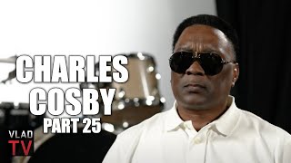 Charles Cosby on Griselda Hitman Rivi Stabbed 7 Times for Snitching Same Day She Got Out (Part 25)