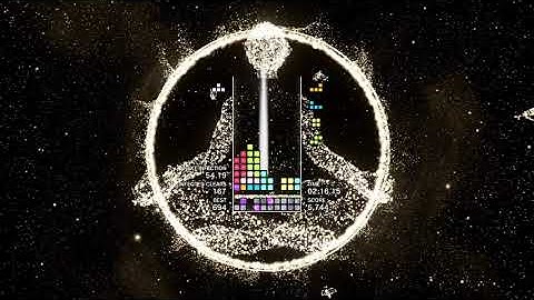 [Tetris Effect] Purify Mode