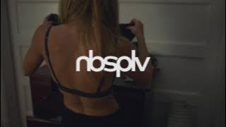 NBSPLV - Stolen Kisses