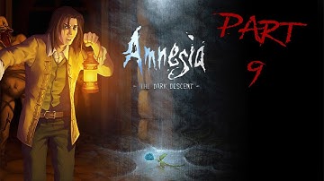 The Morgue | Amnesia The Dark Descent Part 9