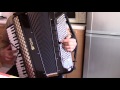 AVSENIK (Potepanje s harmonico) ACCORDEON AUDIO STEREO!