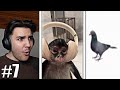 BENİ ETİKETLEDİĞİNİZ VİDEOLARI İZLİYORUZ 7 
