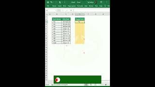 Expiry date Function in excel expirydate expireddatesinexcel exceltips