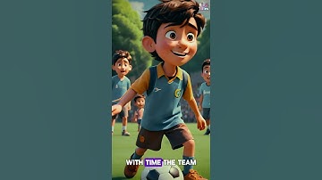 Unity in the Game of Soccer  #motivation  #quotes  #motivationalvideo