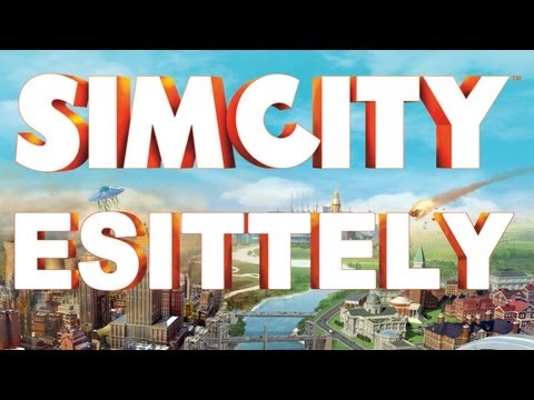 Video: Maxis-sisäpiiriläiset Väittävät, Että SimCity-palvelimet Eivät Ole Olennaisia pelin Suorituskyvyssä - Raportti