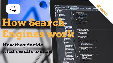 How Does A Search Engine Work | Understanding This will Help You Make Your Website The Best