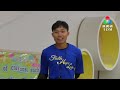 【 #新聞深度遊 】【運動科技入校園】學校引進智能設備 助師生掌握運動數據