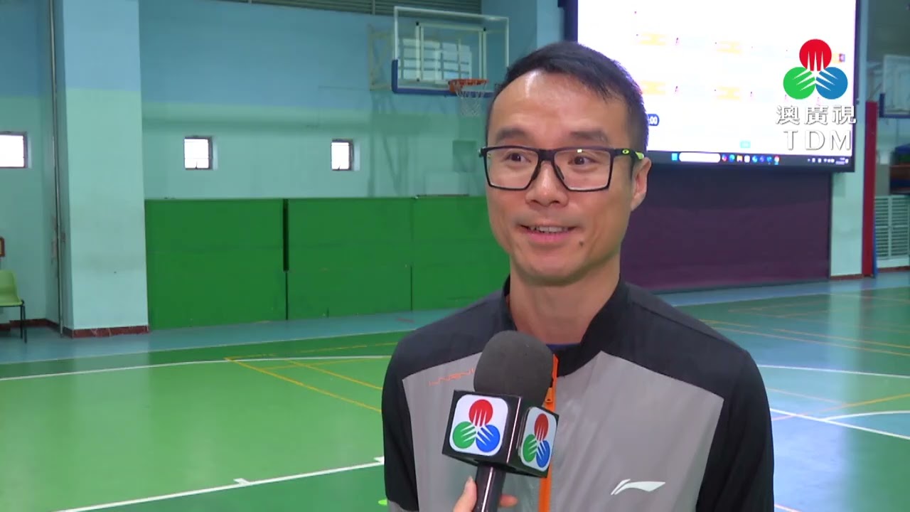 【新聞深度遊】【運動科技入校園】學校引進智能設備 助師生掌握運動數據