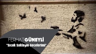 FERHAT GÜNEYLİ - SICAK SAKLAYIN GECELERİMİ Resimi