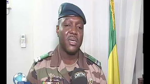 En cours de lecture Maintenez la souris sur la vidéo pour lancer la lecture Situation Niger | Entretien avec Col. Abdoulaye MAÏGA #version_bamanan