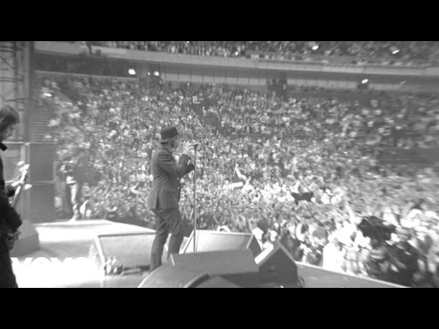 Let There Be LoveOasis