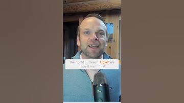 🚨 MSPs: Stop wasting 98% of your outreach time! (How To Fix) 🚨