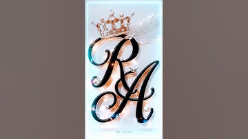 R A name love letter WhatsApp status, r a letter status, ishq bhi tu hai pyar bhi tu hai status