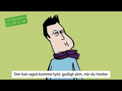 Video: Antibiotika Mod Faryngitis Hos Voksne Og Børn: Lægemiddelnavne