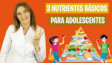 ¿Cómo puedo estar sano a los 13 años?