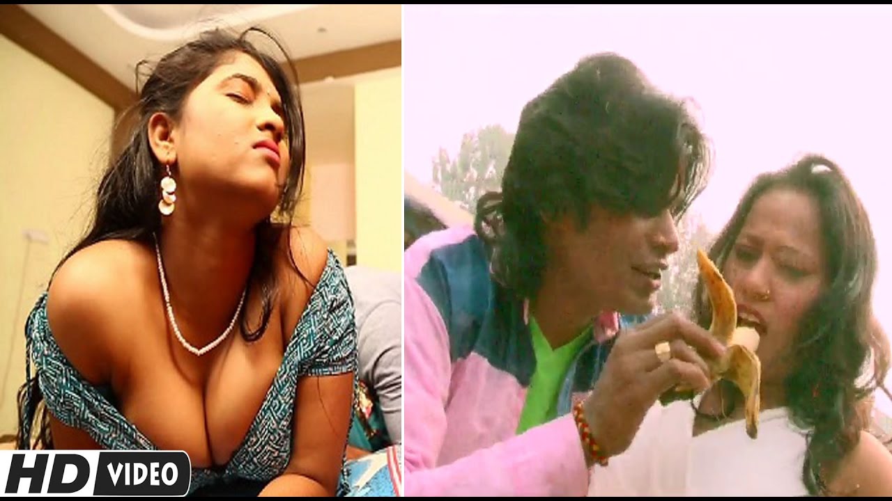 घुसावल वाला केला ॥ Ghusawal Wala Kela  NEW BHOJPURI SONG 