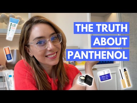 Let’s Get Intimate: Panthenol | Dr. Shereene Idriss