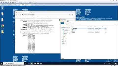 Demo of CVE-2020-6418