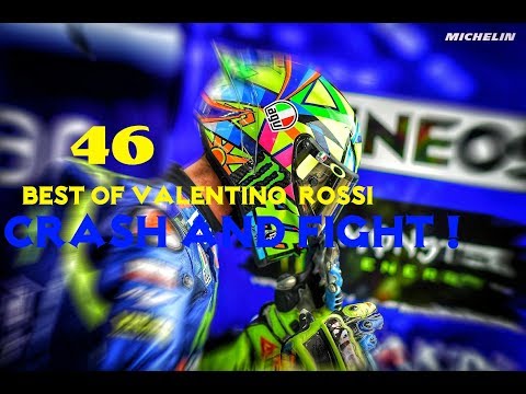 VALENTINO ROSSI HEROES TONIGHT #VR46 !
