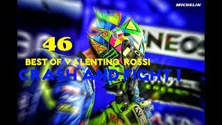 VALENTINO ROSSI HEROES TONIGHT #VR46 !