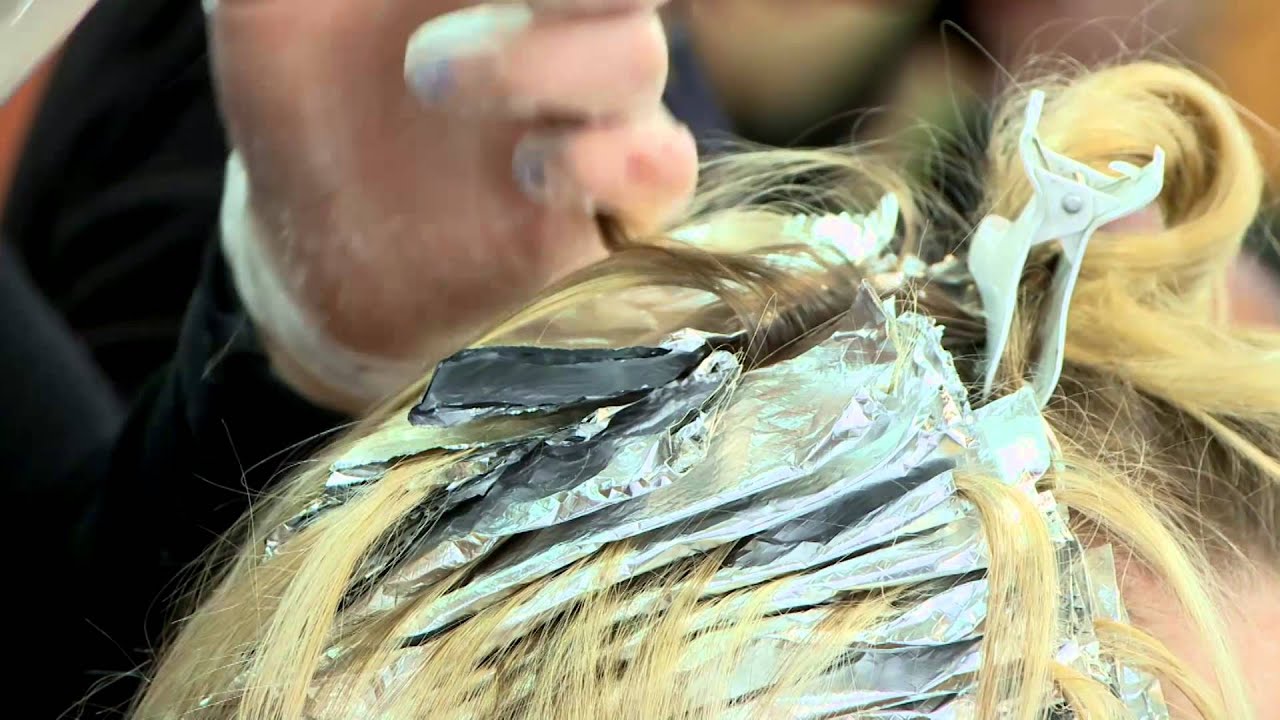 Exploring Hair Dye Safety During Pregnancy: Myths And Facts