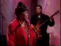 Aretha Franklin  - Say A Little Prayer - The View (1998)