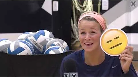 Meet the Musketeers- Kristen Massa