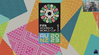 Magical Goals in FIFA Womens World Cup 23 (EA SPORTS FIFA 23)