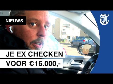 Video: Detectivemechanica Ondervragen Met Een Echte Detective