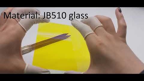 515nm Long Pass Filter-P25F1L2801