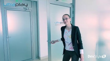 Become an UltraPlayer! | Senior JavaScript Developer