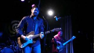 Tab Benoit - Lost in Your Lovin' chords