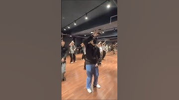 ♥️♥️♥️ Rehersal#magicman2 #jacksonwang #teamwang #wangjiaer #got7jackson #jackson #jacksonwang852g7