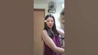 🔴Bunda Cantik Lagi Masak Di Dapur Sambil Livestreaming Tiktok || Cobain Resep Baru 