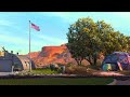 Will You Turn That Disrespectful Junk Off Disney Pixar Cars 