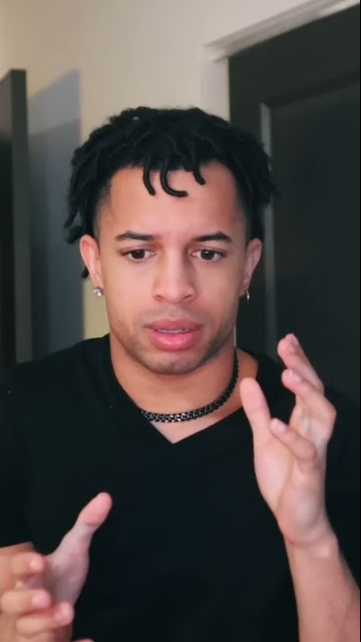 #POV: Childhood trauma…#acting #shorts #tiktok #noahjaywood #skit #actor